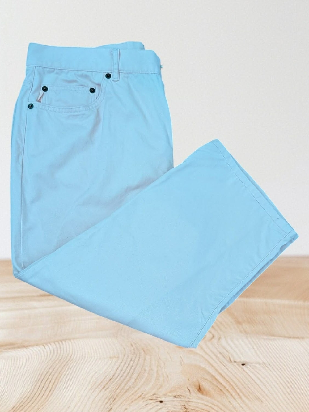 Lauren Ralph Lauren Pink Capri Pants